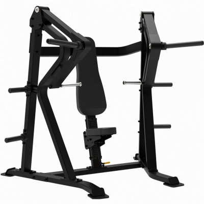 Impulse SL7001 Жим от груди с независимыми рычагами | Premium Fitness