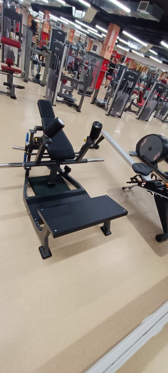 Ягодичный мостик FTX-82032 Fitex Pro | Premium Fitness