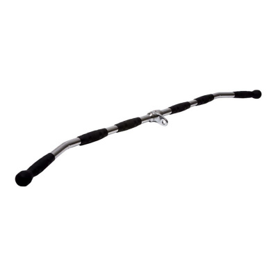 Рукоятка для тяги за голову 120 см Profi-Fit PROFI-FIT-RT-014 | Premium Fitness