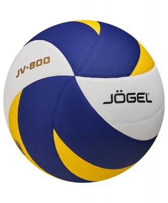Мяч волейбольный Jogel JV-800 р.5