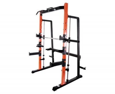 DFC D886 машина Смита, силовая рама | Premium Fitness