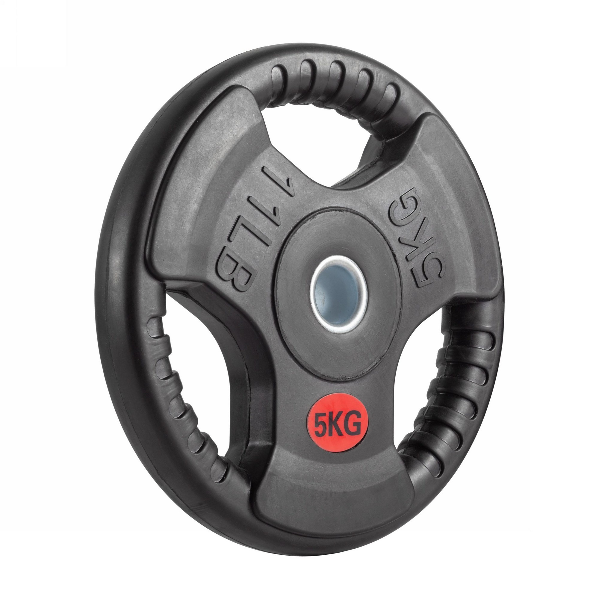 Диск обрезиненный 5 кг VictoryFit VF-S250500
