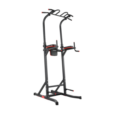 Турник-пресс-брусья UnixFit POWER TOWER 150 BSPT150 | Premium Fitness