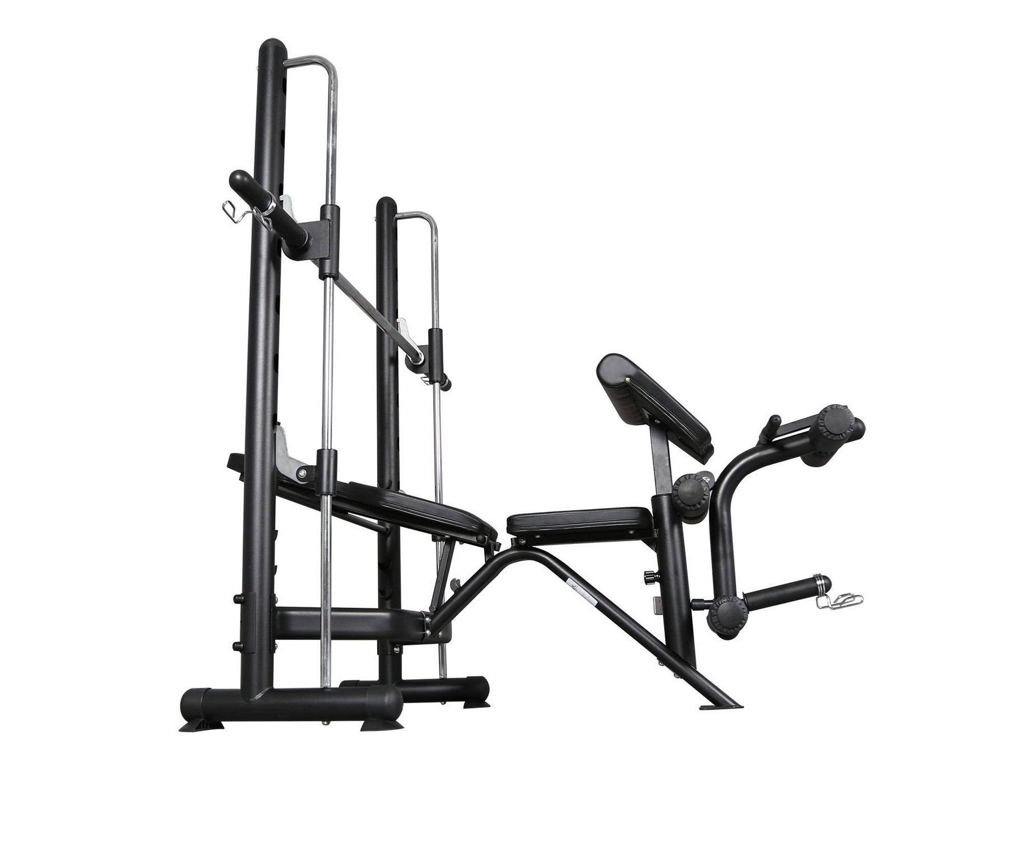 DFC BN021/2 Машина Смита | Premium Fitness