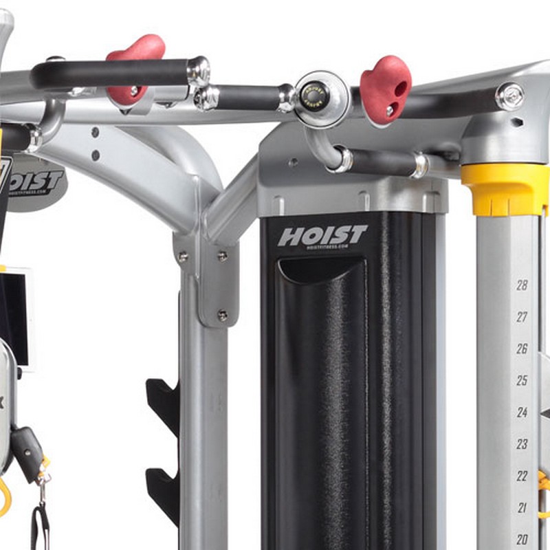 Комплекс для функциональных тренировок Hoist Mi7Smith | Premium Fitness