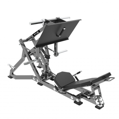 Жим ногами маятниковый Fitex Pro FTX-82022 | Premium Fitness