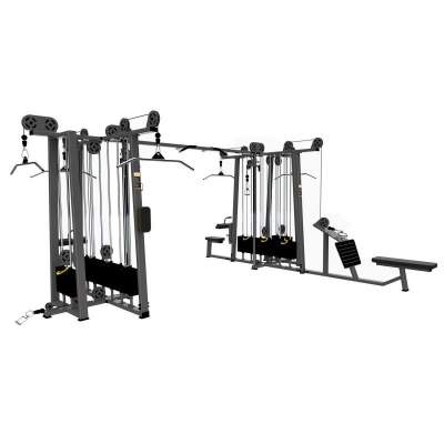 Мультикроссовер DHZ A3064 | Premium Fitness
