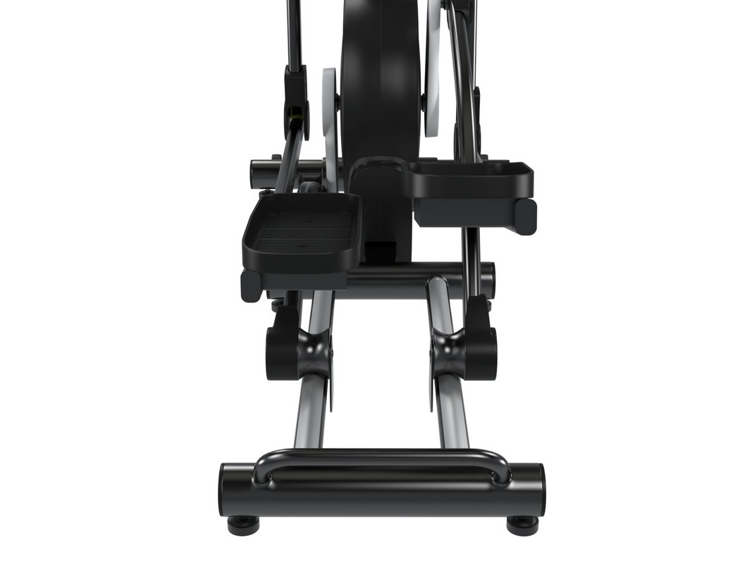 Эллиптический тренажер UnixFit MV-500E + кардиодатчик
