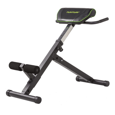 Гиперэкстензия Tunturi 17TSCT4000 CT40 | Premium Fitness