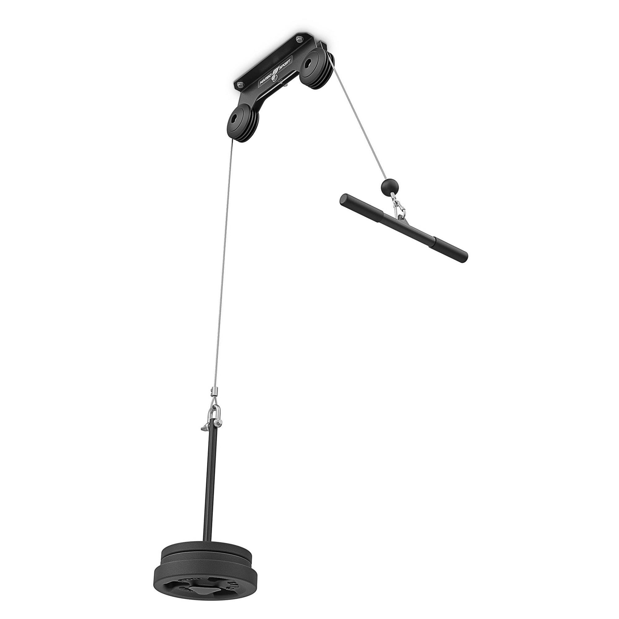 Блоки потолочные Marbo MH-W105 2.0