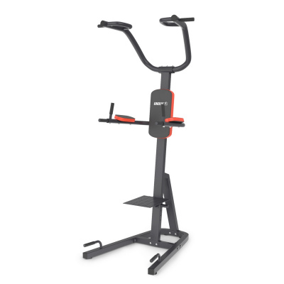 Турник-пресс-брусья UnixFit POWER TOWER 200 BSPT200 | Premium Fitness