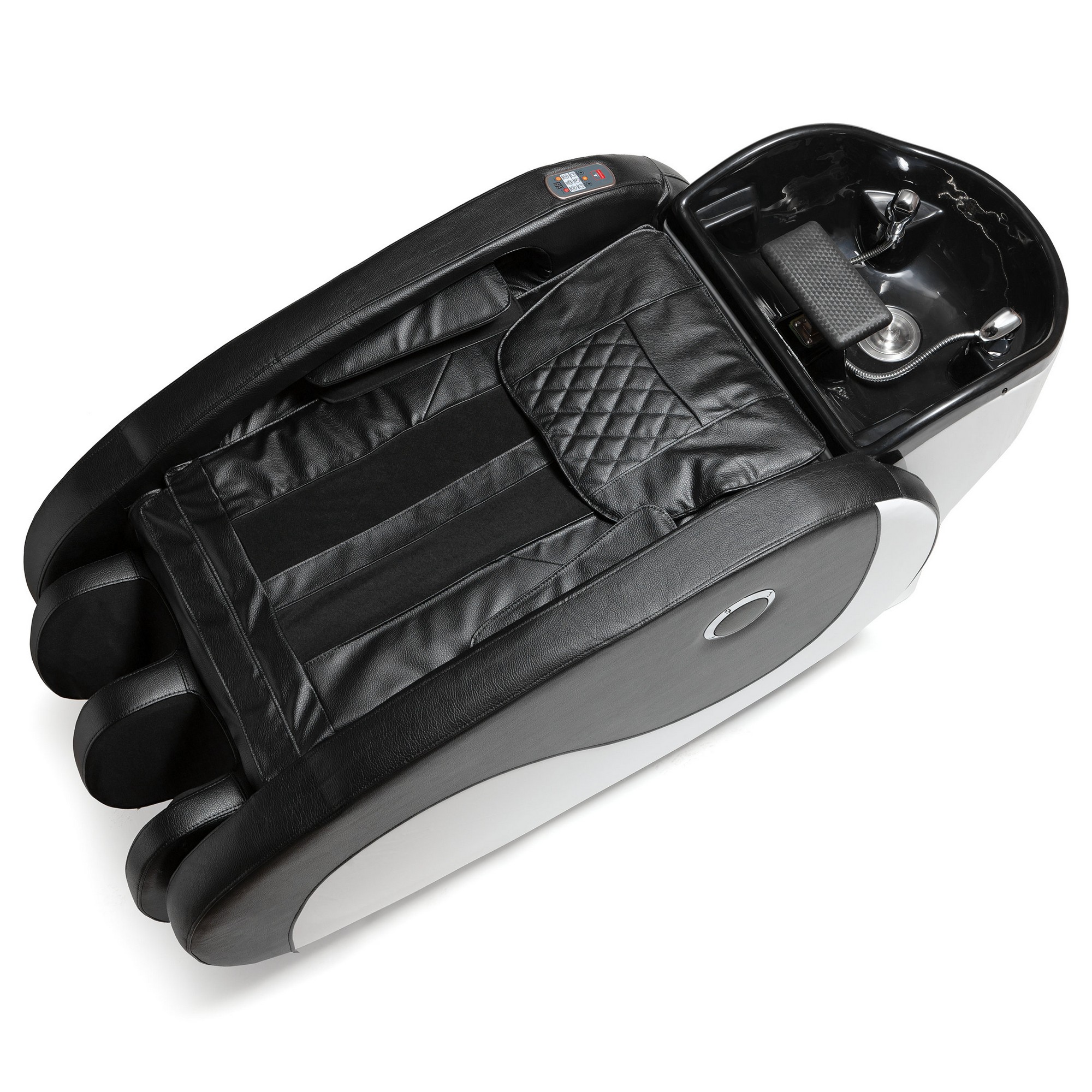 Массажное кресло VictoryFit M100