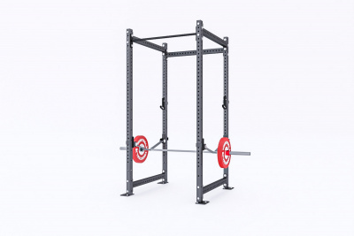 Силовая рама YouSteel SINGLE RACK | Premium Fitness