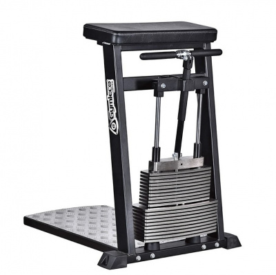 Gymleco 357 — сгибание предплечья | Premium Fitness
