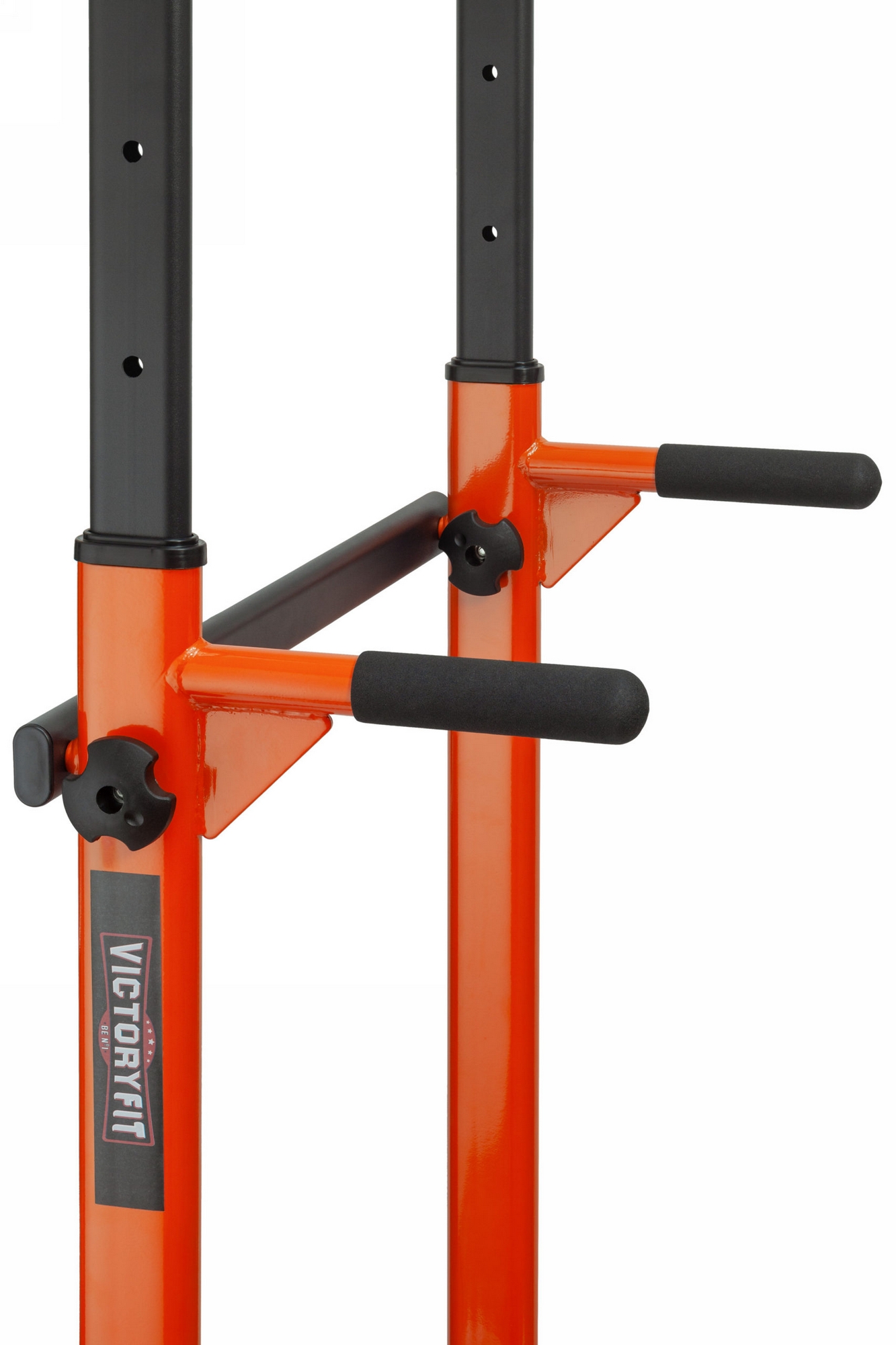 Турник, Брусья VictoryFit VF-T45 | Premium Fitness