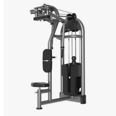 Тренажер для мышц груди и задних дельт Fitex Pro FTX-6209 | Premium Fitness