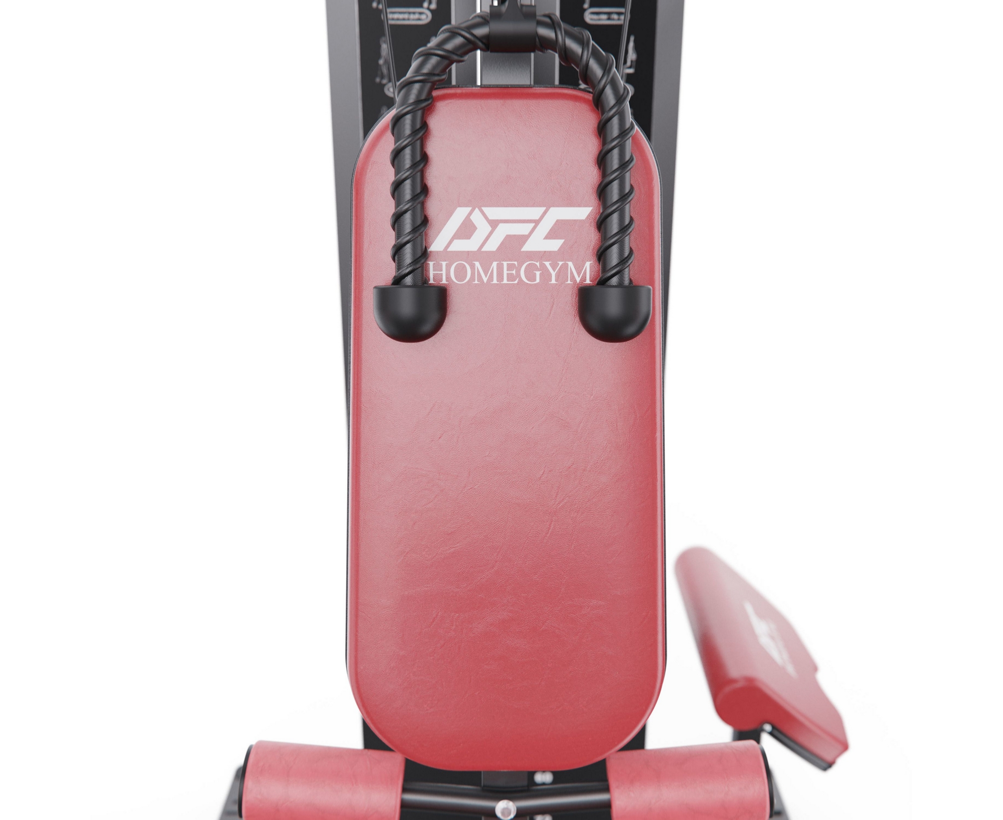 Силовой комплекс DFC D7009 | Premium Fitness