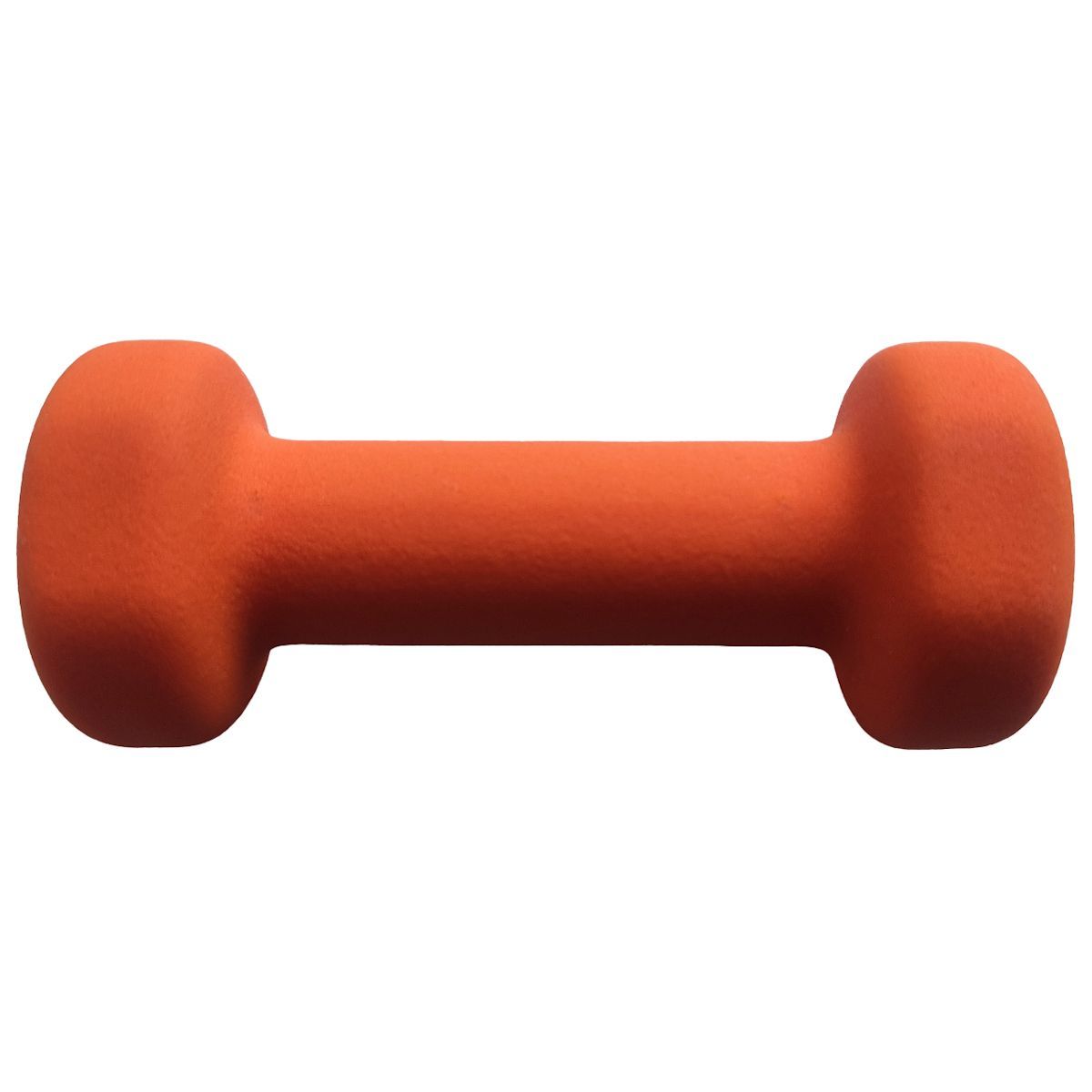 Гантель в неопреновой оболочке 1кг Fitex Pro FTX-2015-1kg