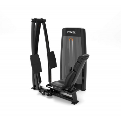 Жим ногами сидя Fitex Pro FTX-7328 | Premium Fitness