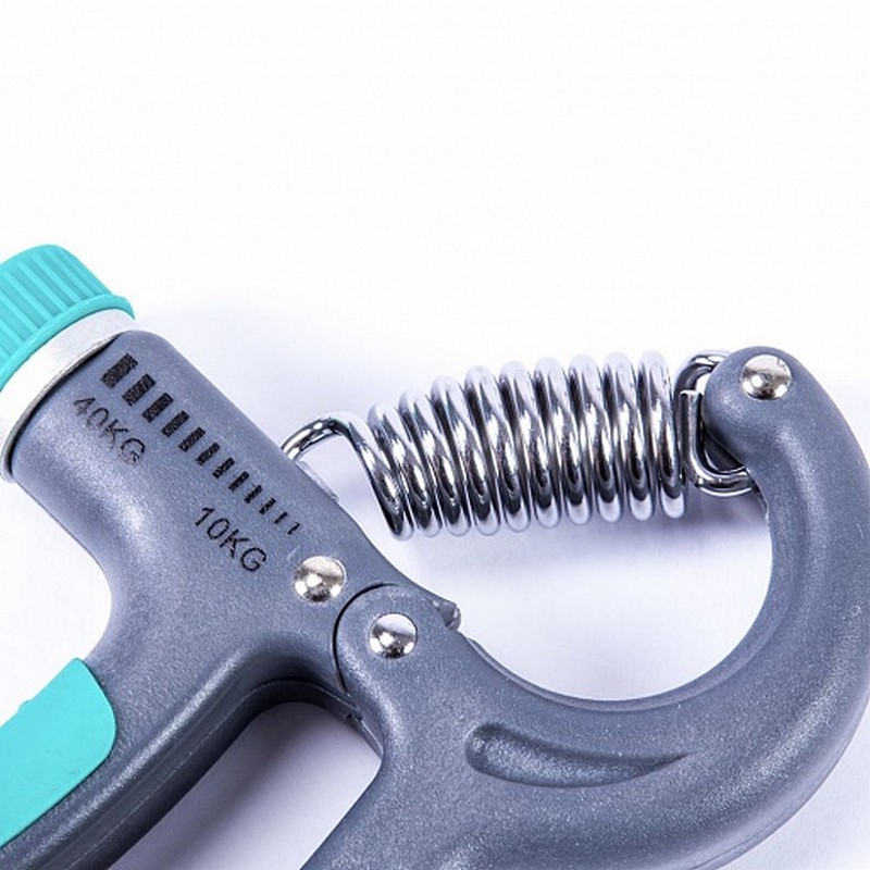 Кистевой эспандер Liveup Adjustable Handgrip LS3334