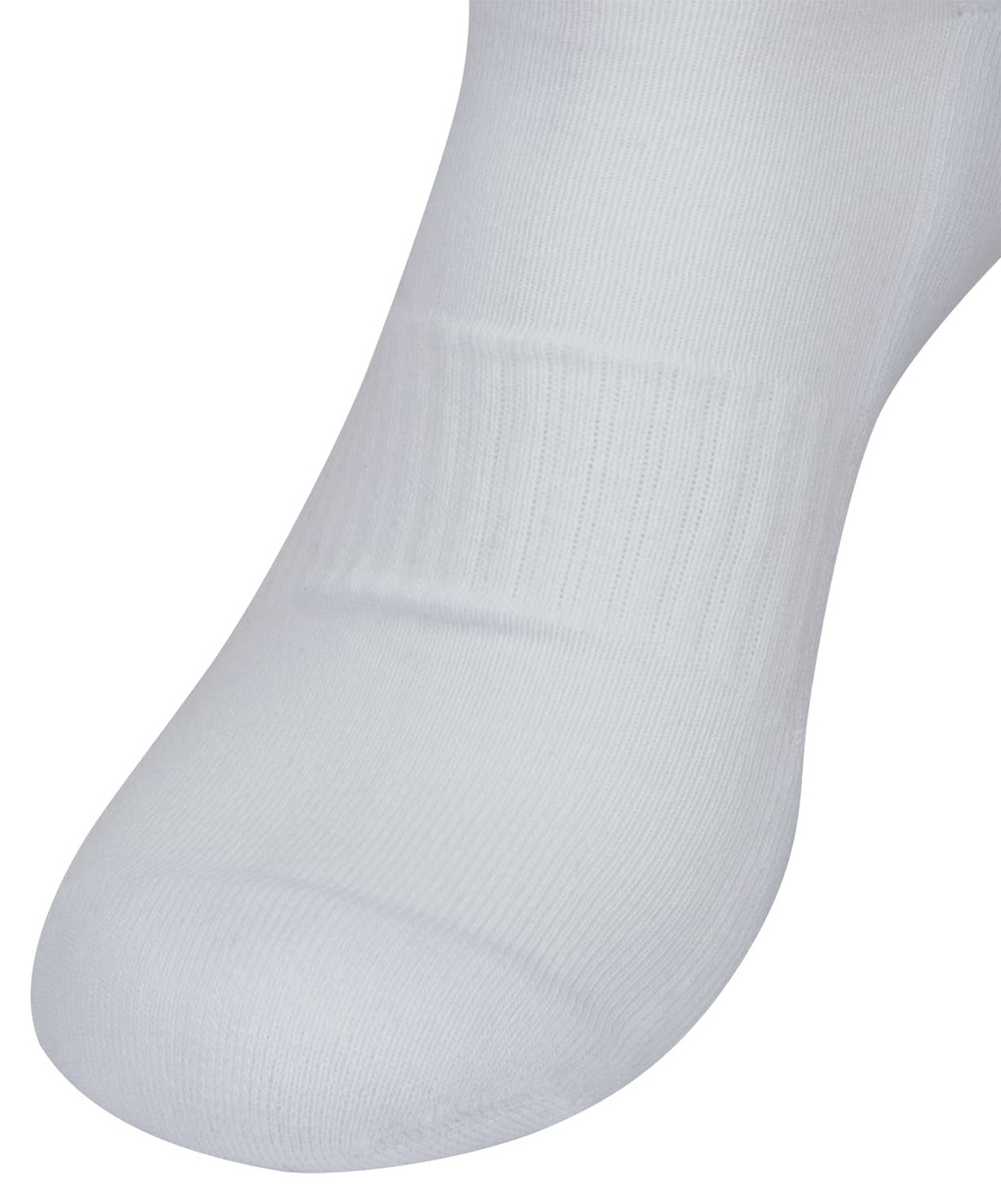 Носки высокие Jogel ESSENTIAL High Cushioned Socks белый