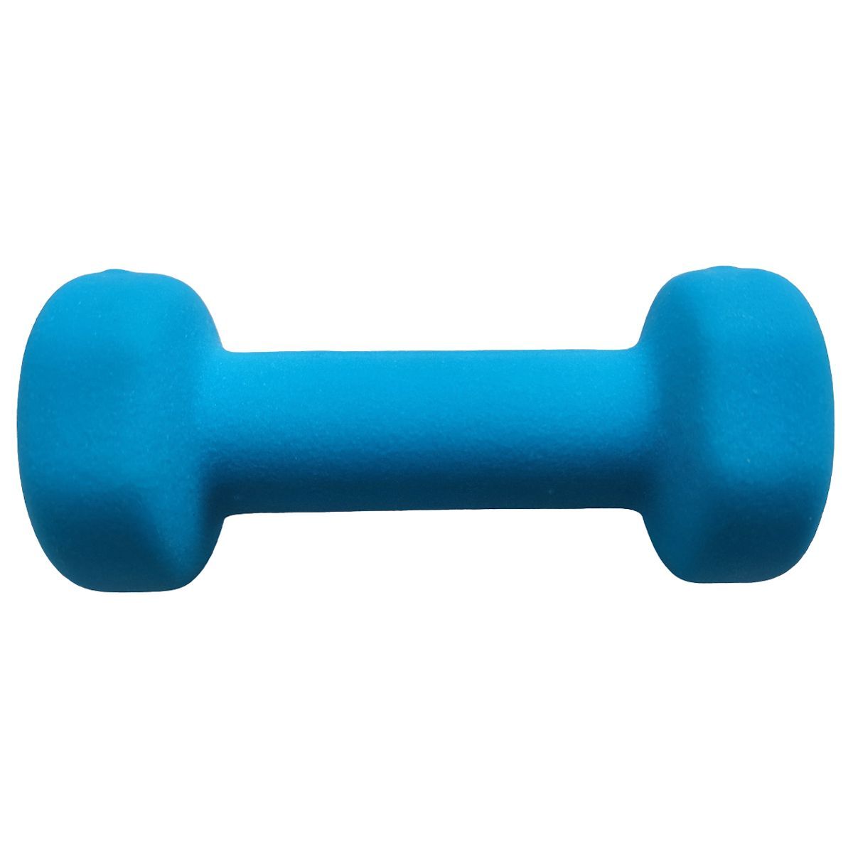 Гантель в неопреновой оболочке 2кг Fitex Pro FTX-2015-2kg