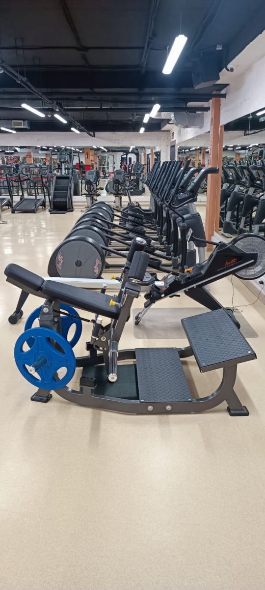 Ягодичный мостик FTX-82032 Fitex Pro | Premium Fitness