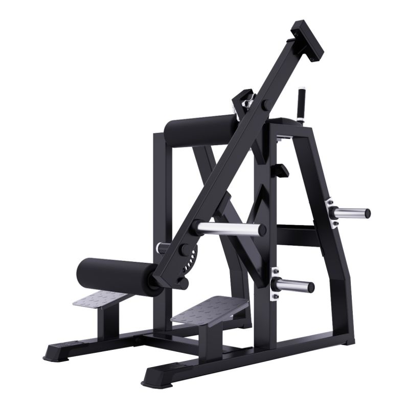 Обратная гиперэкстензия DHZ A613 | Premium Fitness