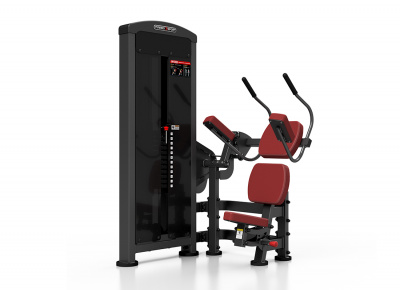 Marbo MP-U223 Пресс машина | Premium Fitness