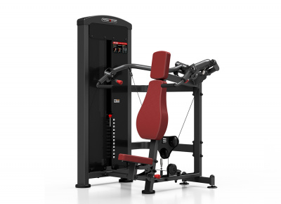 Marbo MP-U226 Жим от Плеч
 | Premium Fitness