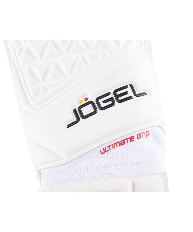 Перчатки вратарские Jogel Nigma Pro Edition Roll