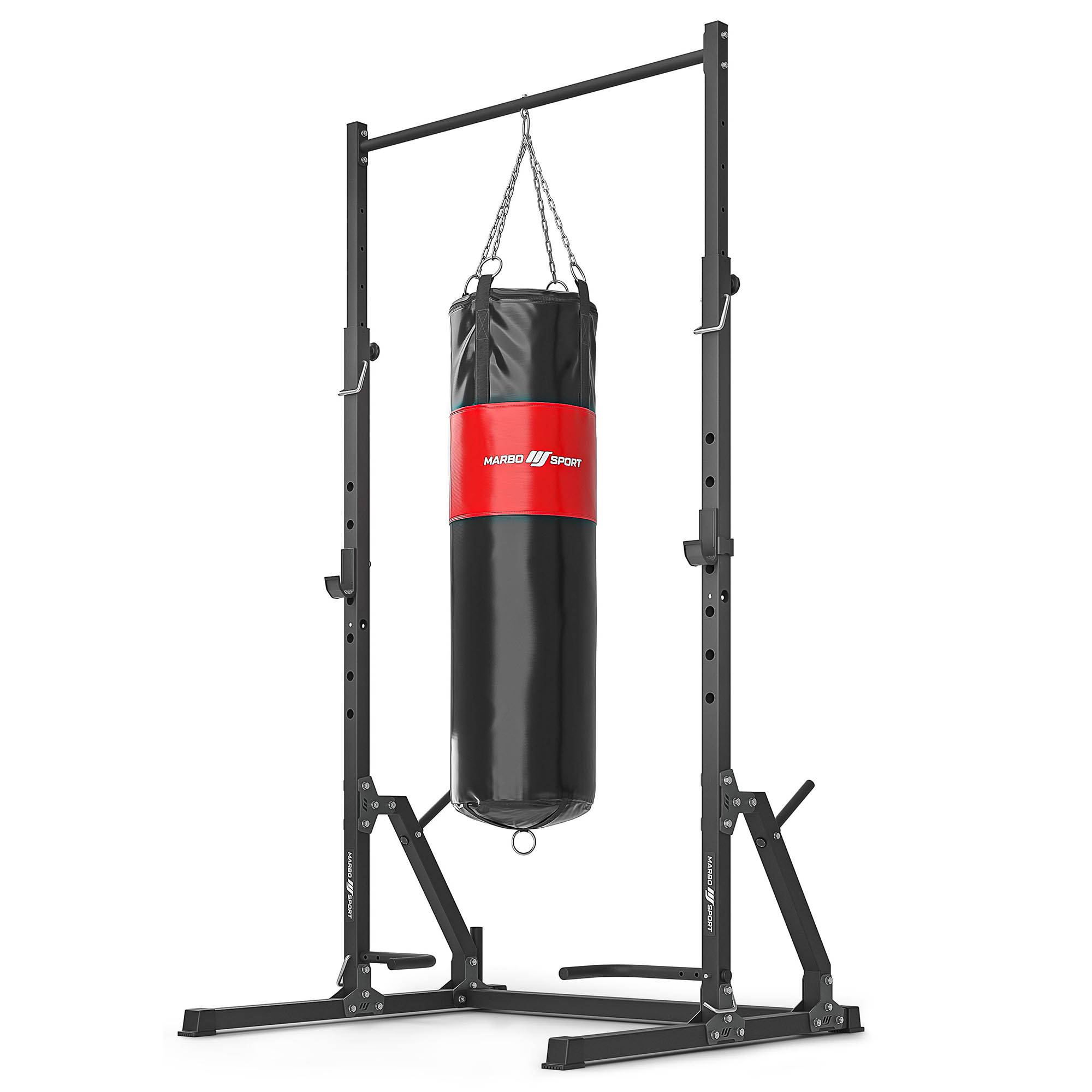 Стационарный турник Marbo MS-U116 2.0 | Premium Fitness