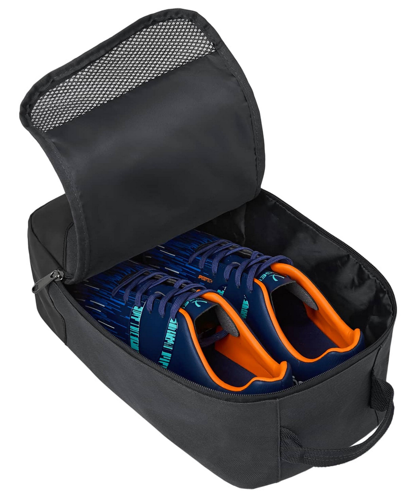 Сумка для обуви Jogel DIVISION Pro Shoebag, черный