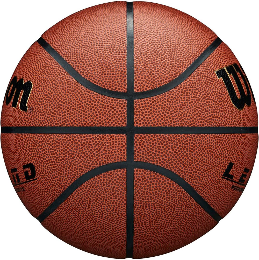 Мяч баскетбольный Wilson Legend Comp WTB0916XB р.6