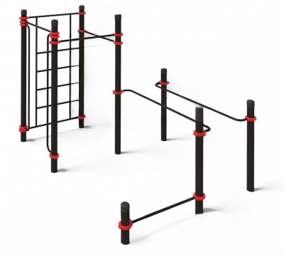 Комплекс Parastecter Lite Stecter