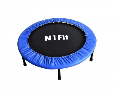Батут для фитнеса 40'' DFC N1Fit JP07-C04-40