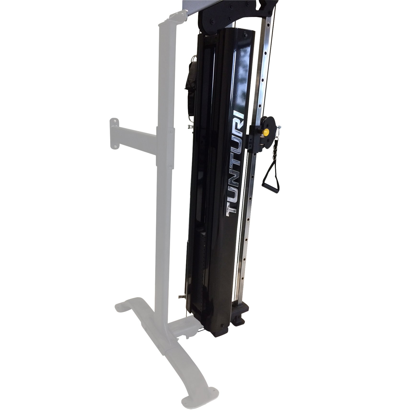 Мультистанция 4-в-1 Tunturi Platinum Pro 11PTSS1030 | Premium Fitness