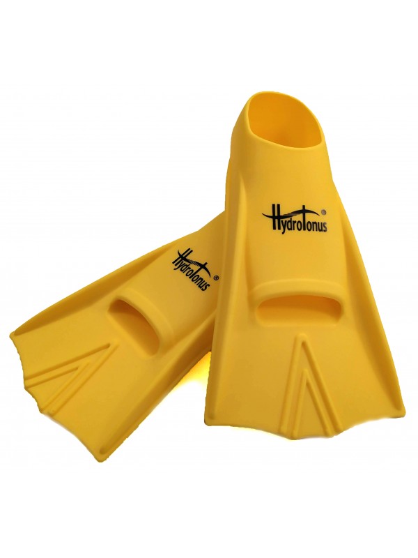 Ласты силиконовые HydroTonus 126001