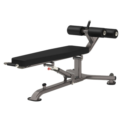 Скамья для Пресса Smith Fitness DR025 | Premium Fitness