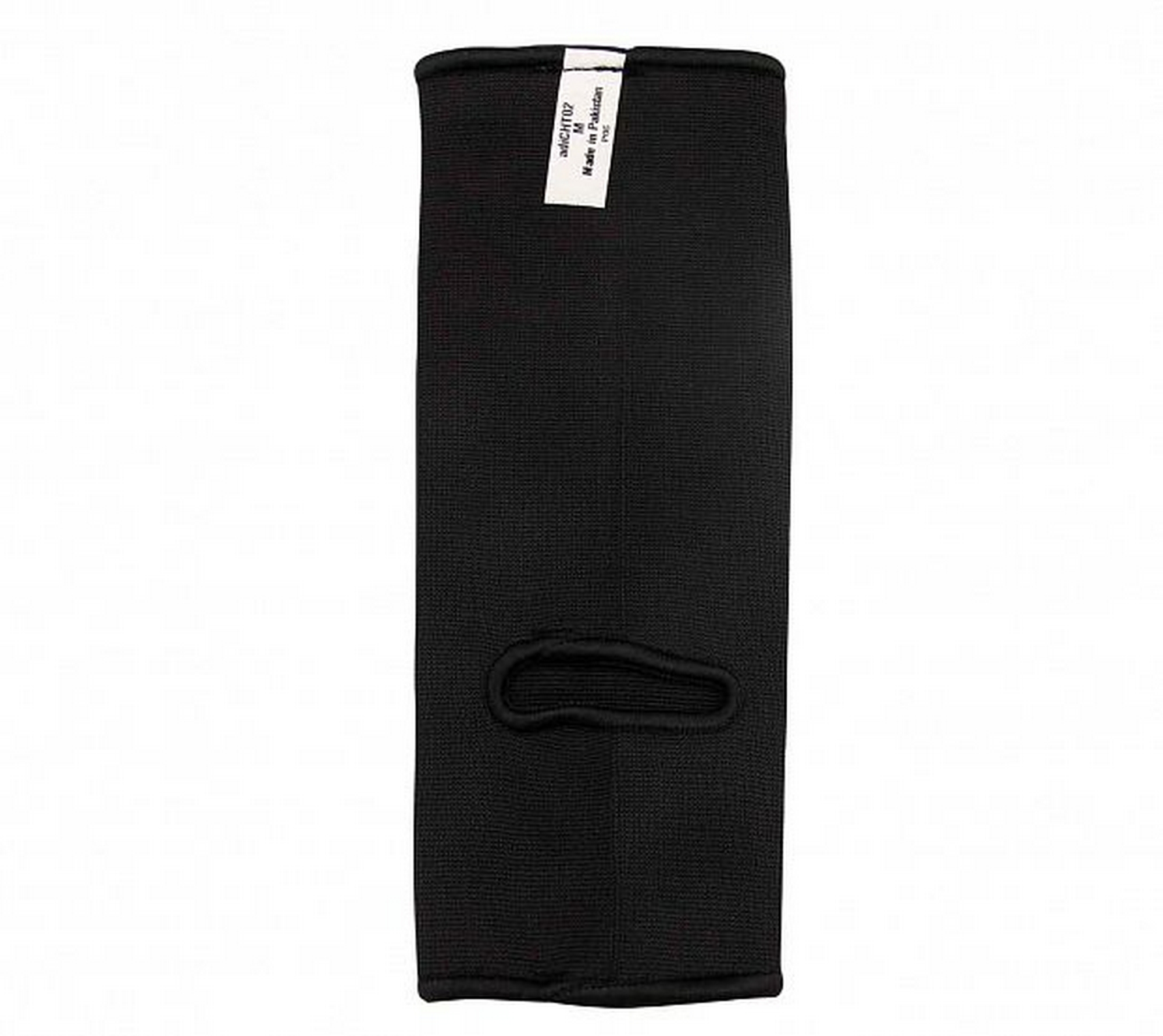 Защита голеностопа Adidas Ankle Pad adiCHT02 черно-белый