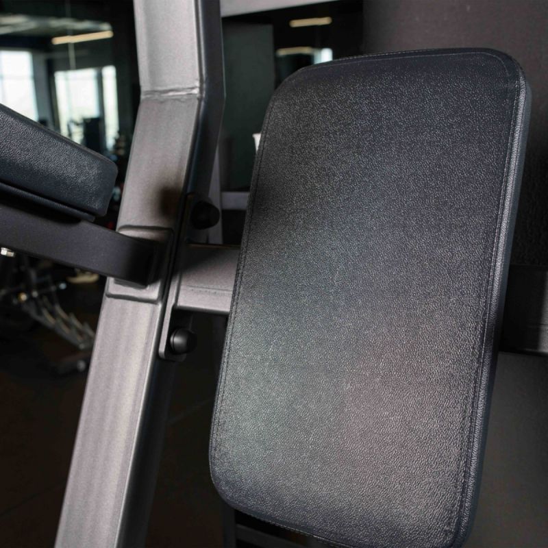 Брусья пресс турник DHZ A3049 | Premium Fitness