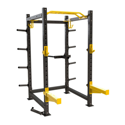 Силовая рама (Power Cage) DHZ A3085 | Premium Fitness