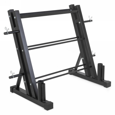 Стойка универсальная VictoryFit VF-D4004 | Premium Fitness