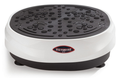 Виброплатформа VictoryFit VF-M360 белый