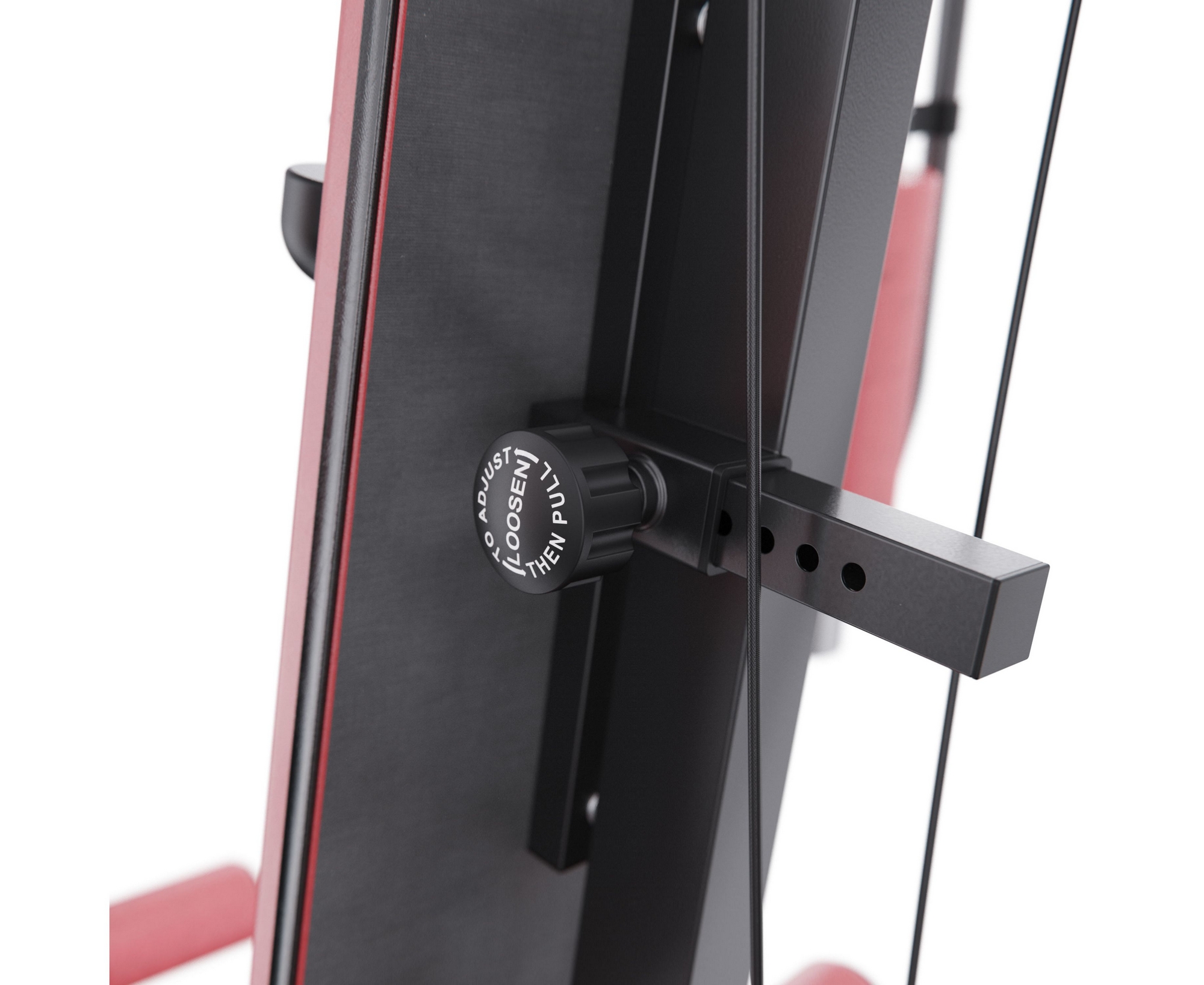 Силовой комплекс DFC D7009 | Premium Fitness
