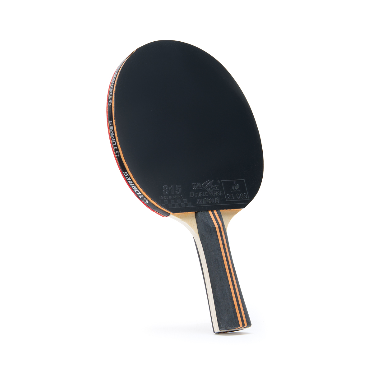 Ракетка для настольного тенниса Torres Master 3* TT23007