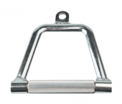 Рукоятка для перекрестной тяги (Stirrup Handle) Foreman FM\SH-5 | Premium Fitness