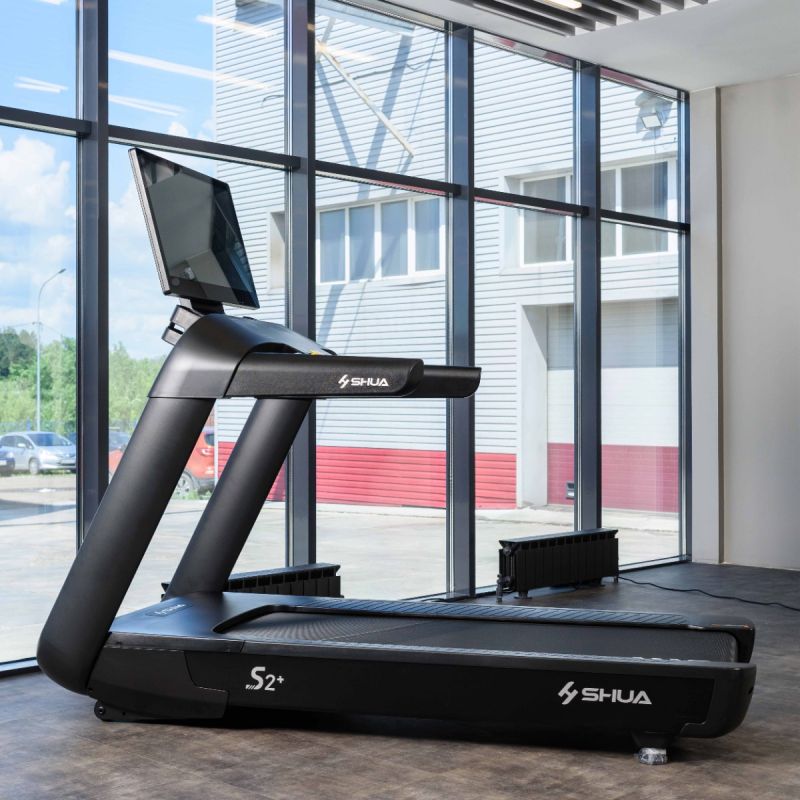 Беговая дорожка Shua SH-T9100T