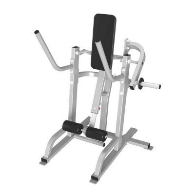 Подъем ног с отягощением Foreman FP 504 | Premium Fitness