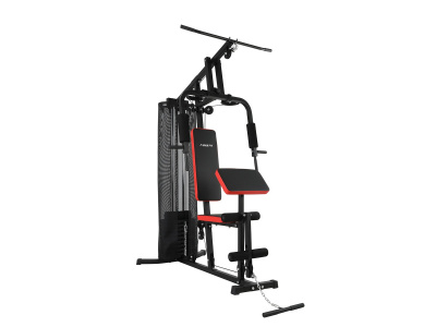 Силовой комплекс UnixFit BLOCK 50 BSBL50 | Premium Fitness